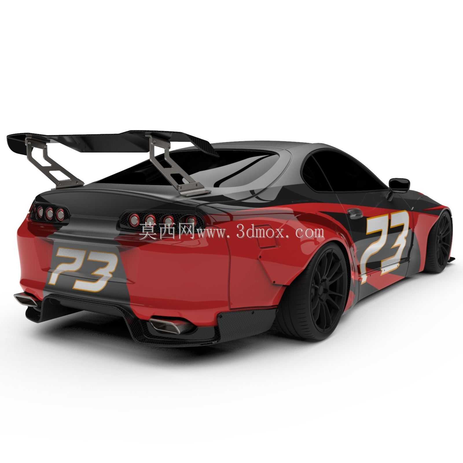 ����SUPRA A80�����׼�
