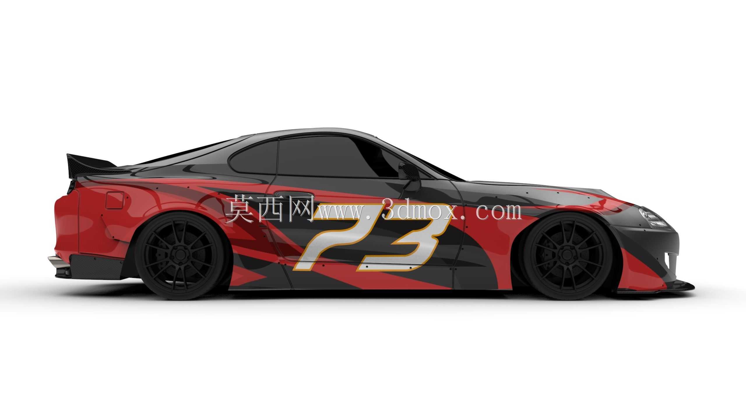 ����SUPRA A80�����׼�