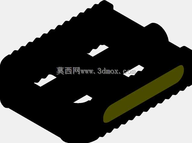双循环组件