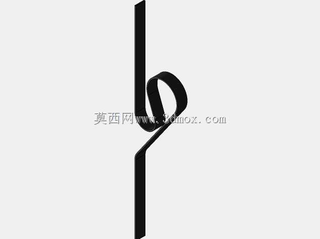 机器人2轴