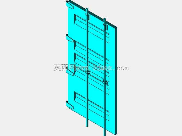 ISO集装箱20-40英尺