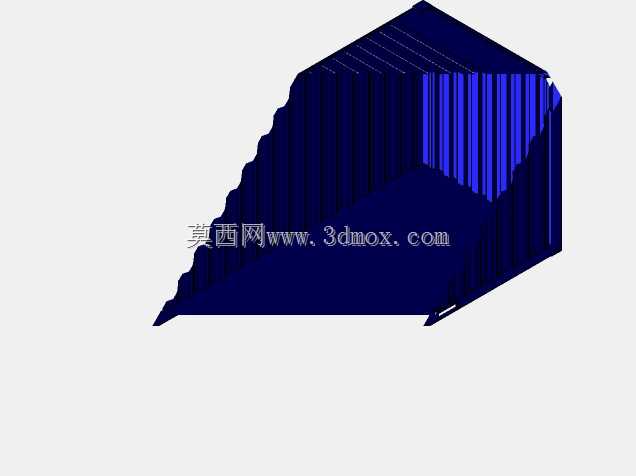 ISO集装箱20-40英尺