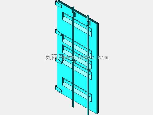 ISO集装箱20-40英尺