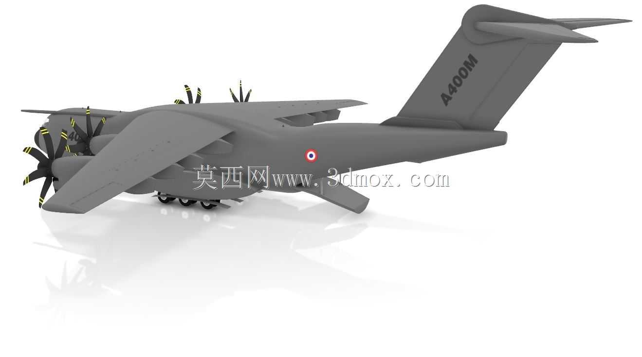 ���пͳ�A400M Atlas������Ƶ��