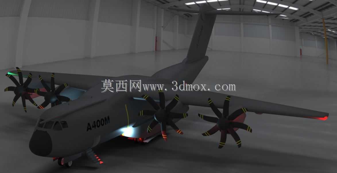 ���пͳ�A400M Atlas������Ƶ��