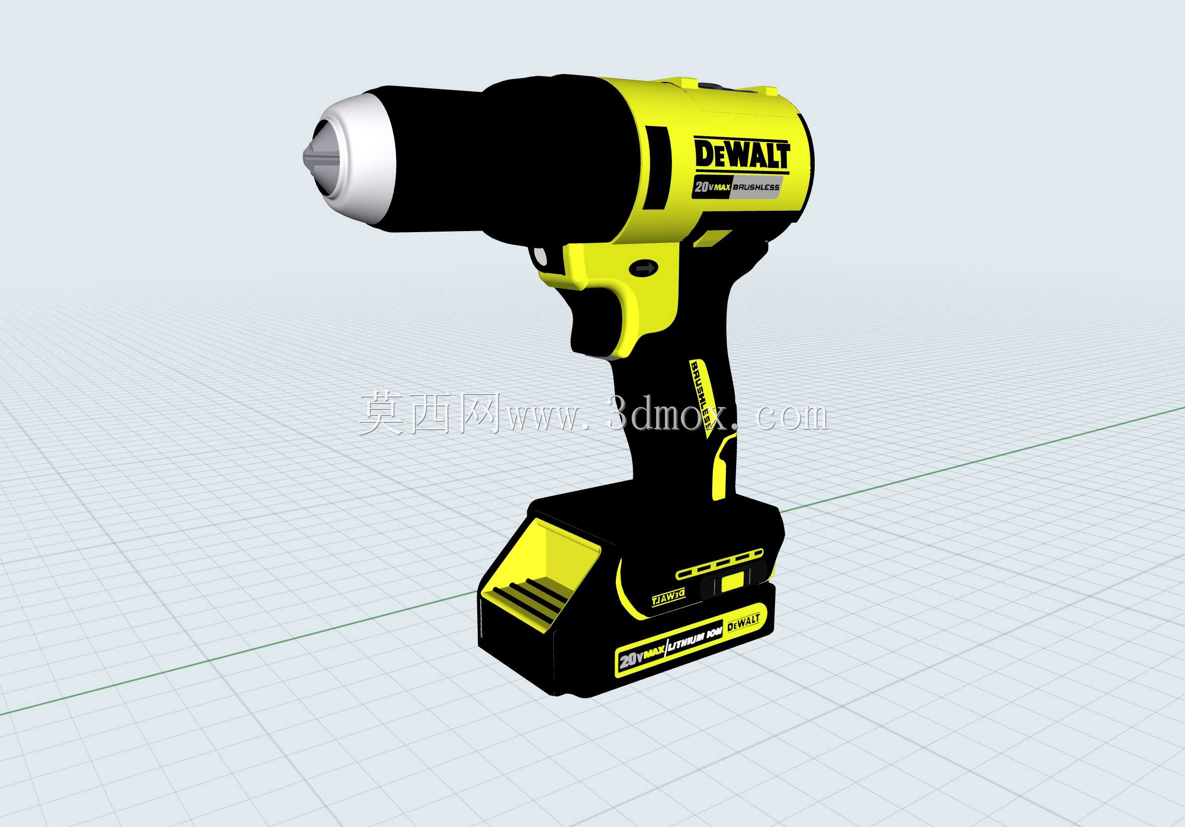 DeWalt 20v�����������