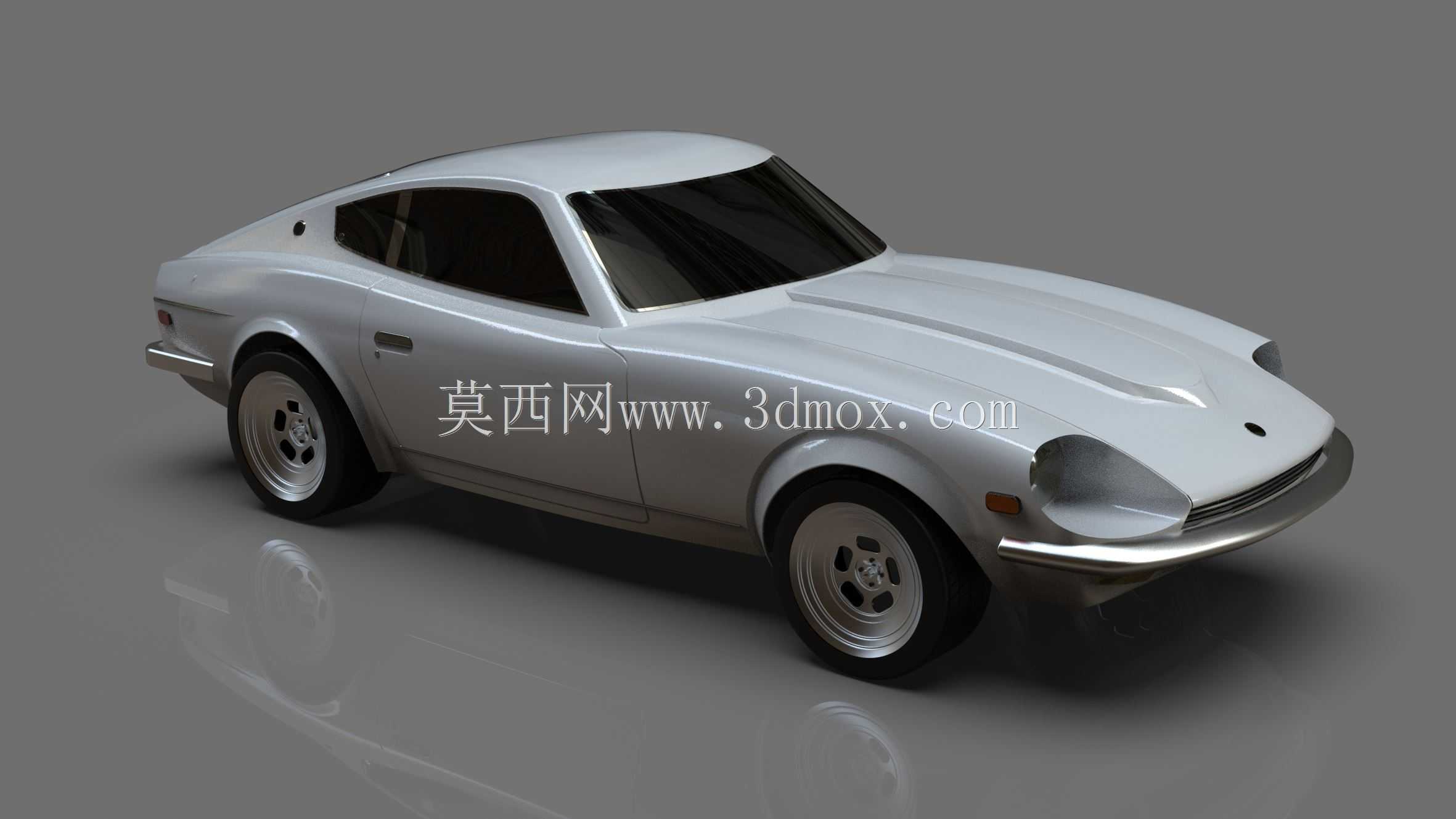 日产Datsun 240Z