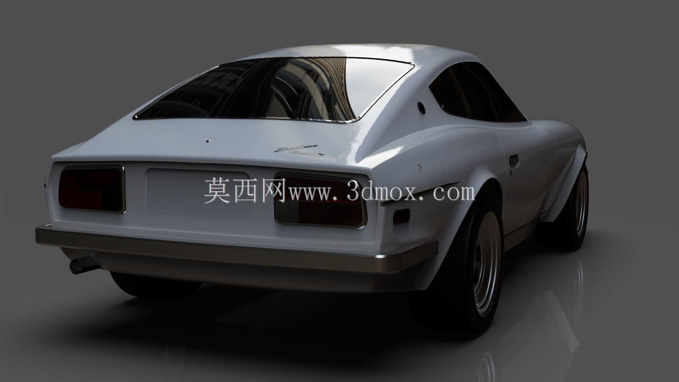 日产Datsun 240Z