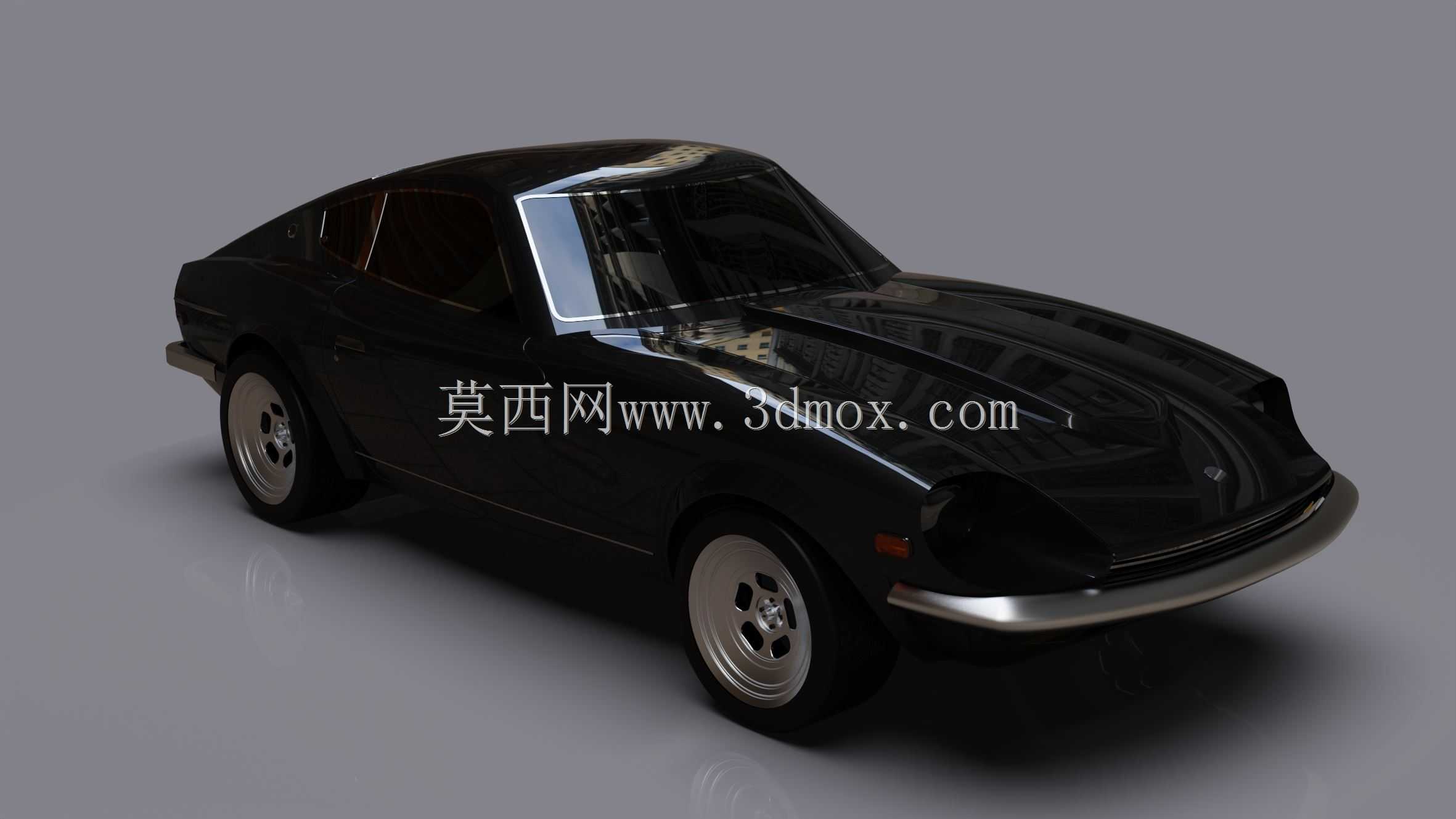 日产Datsun 240Z