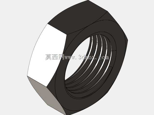 DIN 936标准