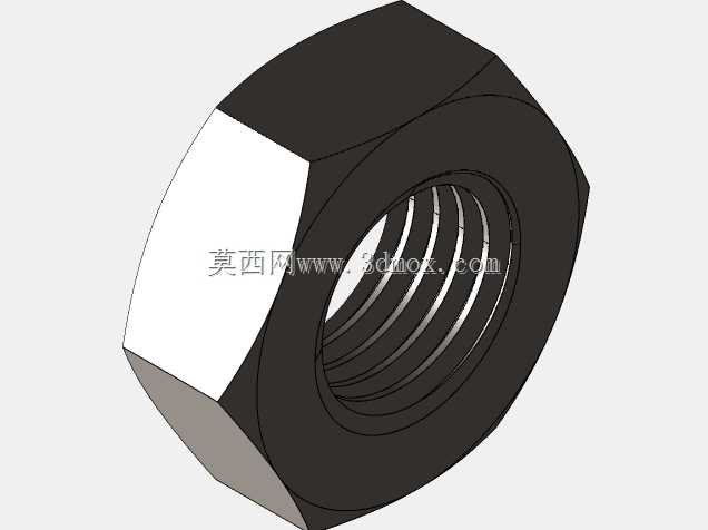 DIN 936标准
