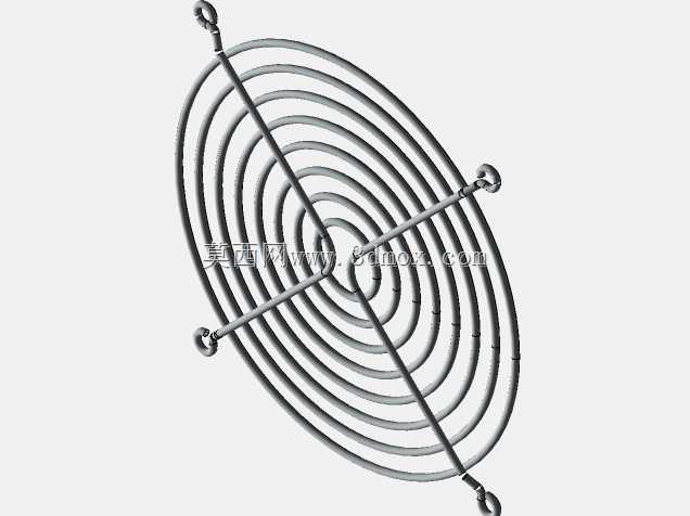 3D打印机320x320