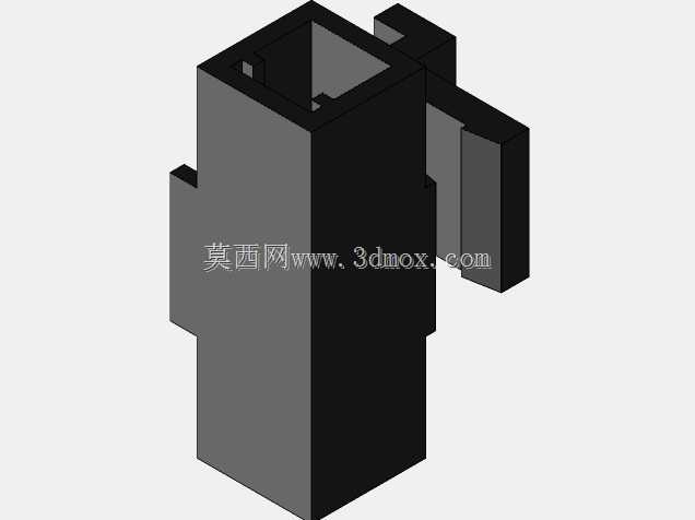 3D打印机320x320