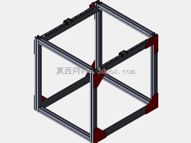 3D打印机320x320