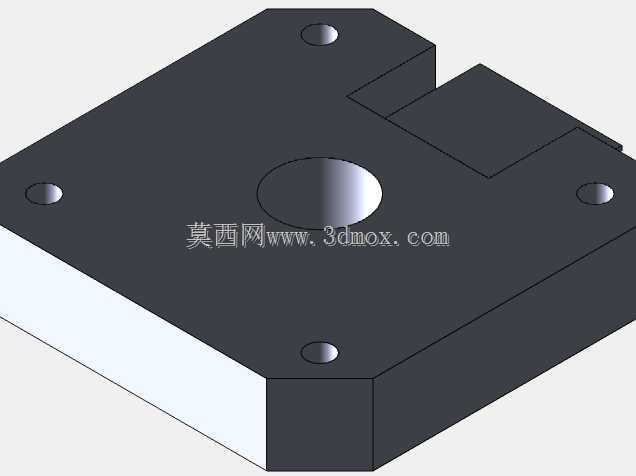 3D打印机320x320