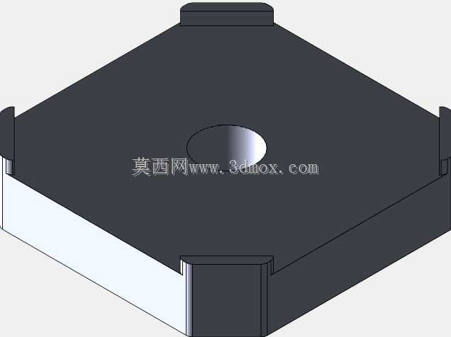 3D打印机320x320