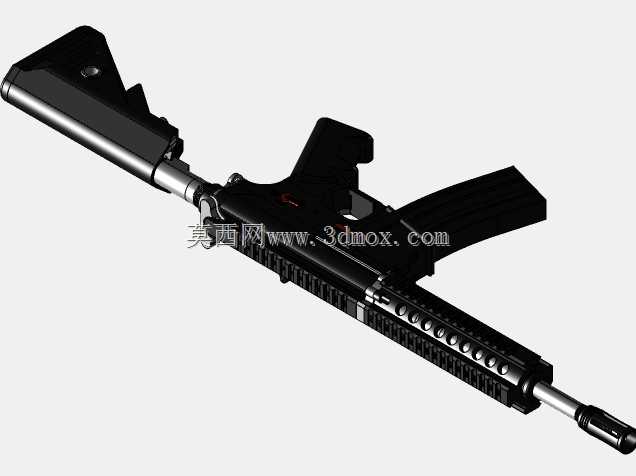 Airsoft M4公司
