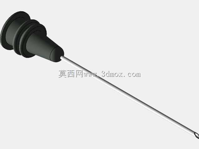 医用注射器