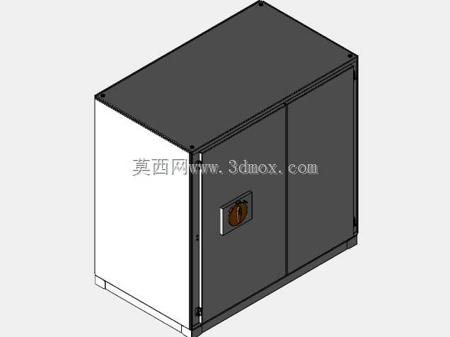 500吨水冷离心式冷水机组(磁力轴承)