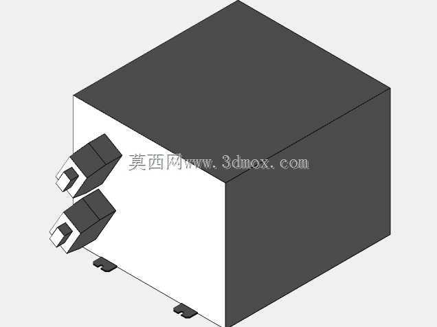 500吨水冷离心式冷水机组(磁力轴承)
