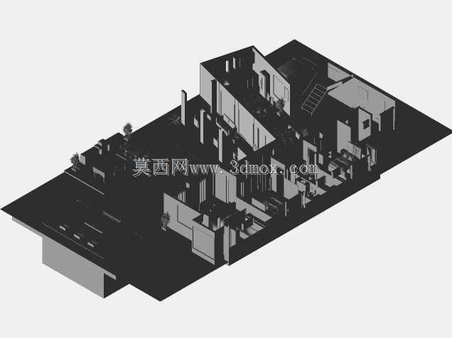别墅