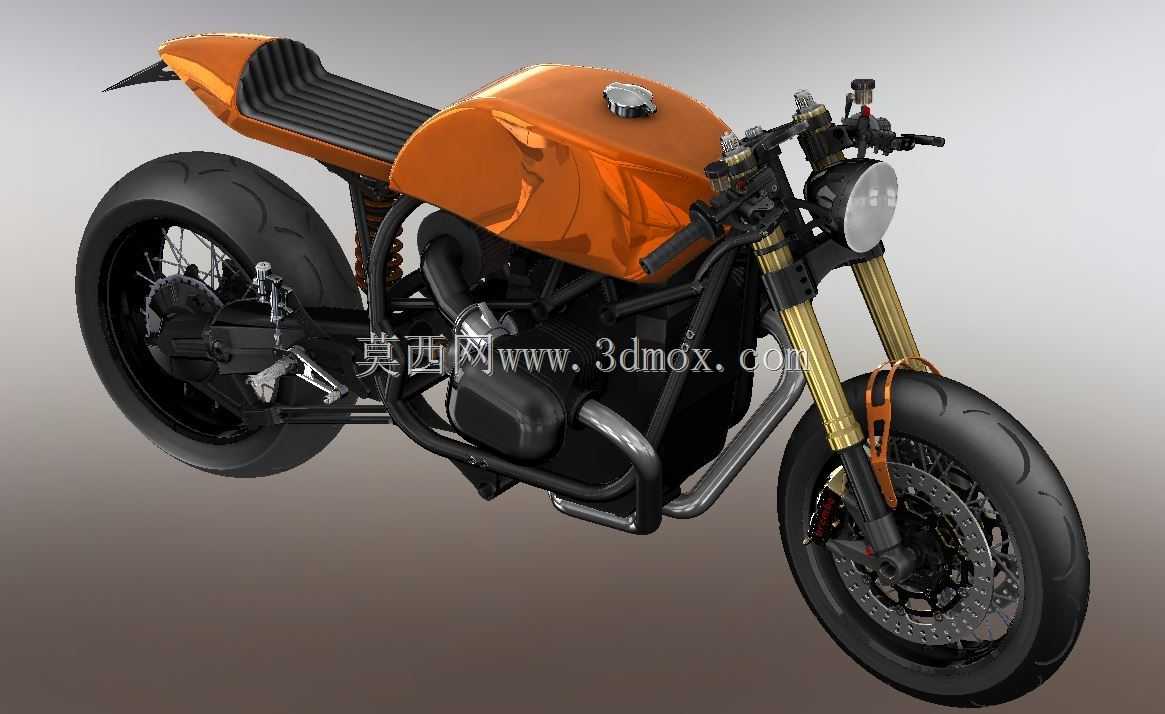 Cafe Racer R1100���г�