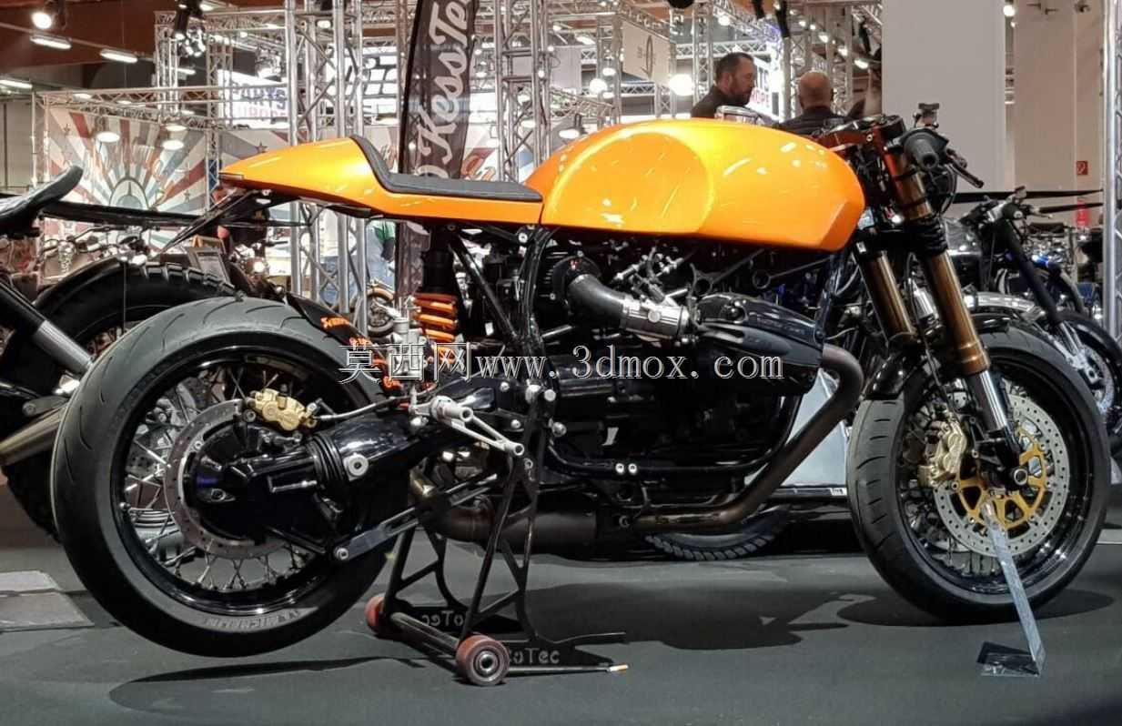 Cafe Racer R1100���г�