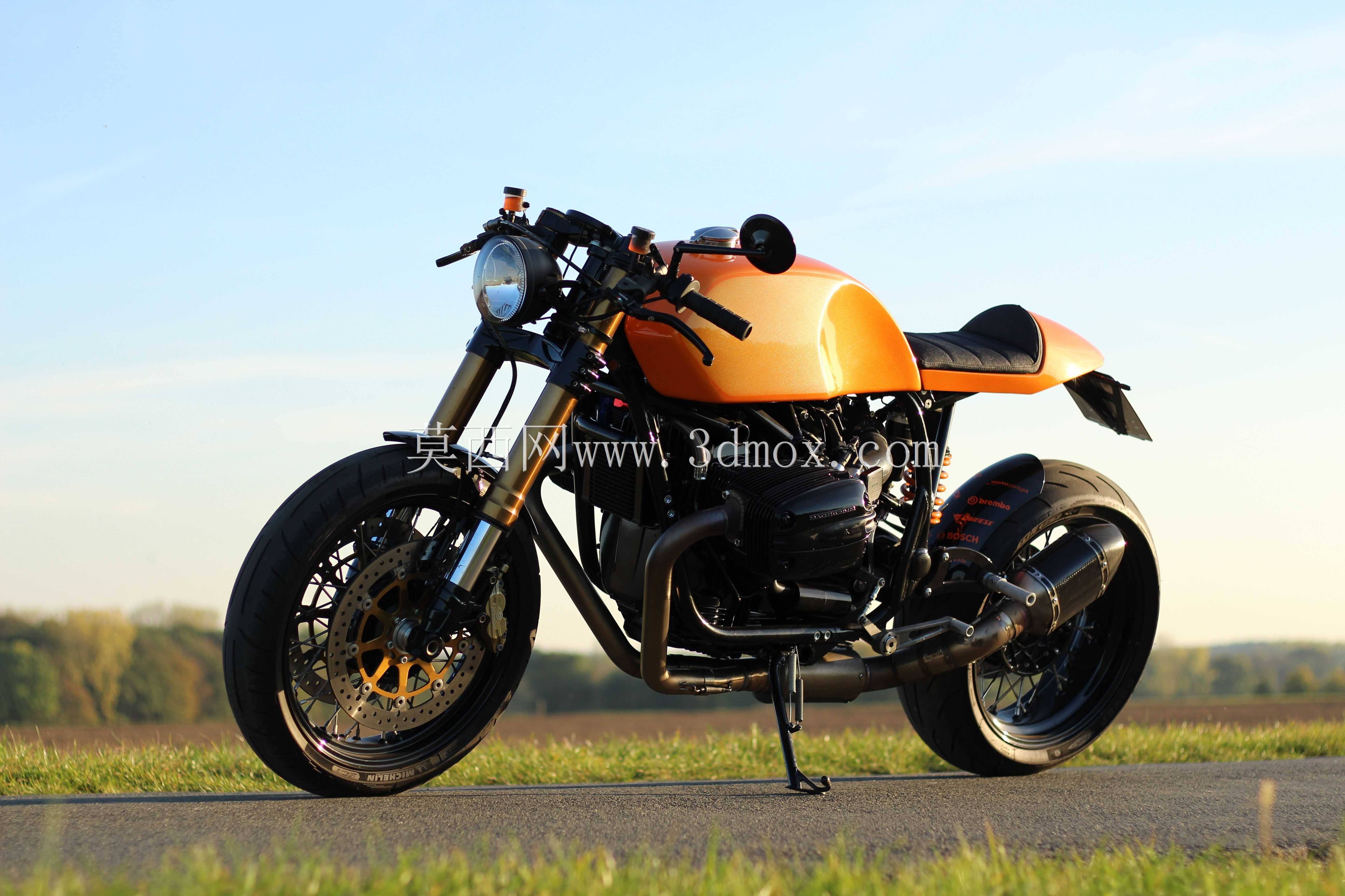 Cafe Racer R1100���г�