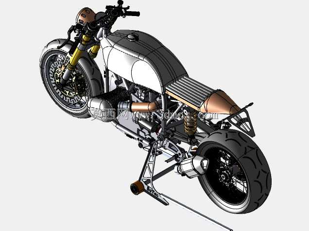Cafe Racer R1100���г�