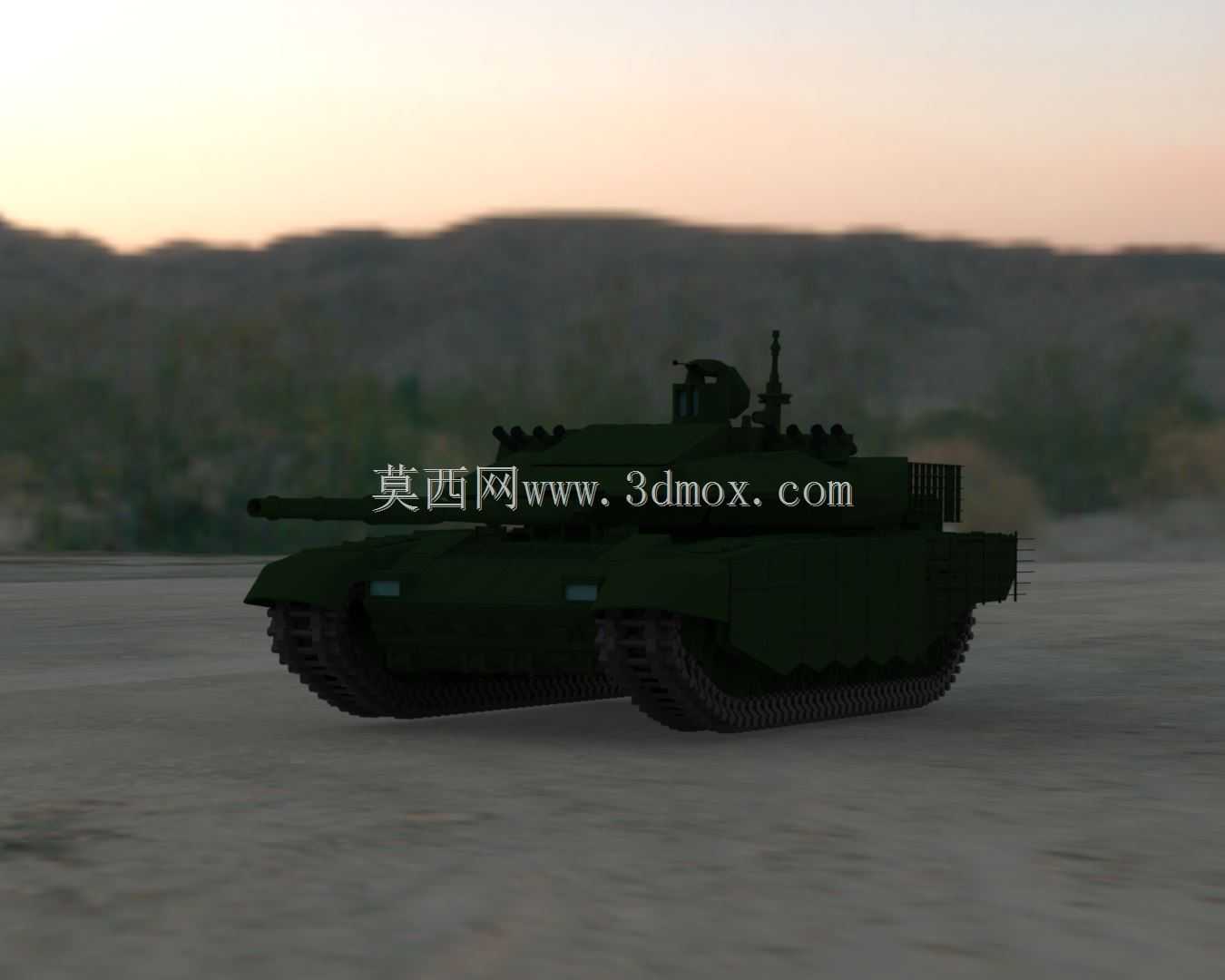 t90ms���޵�solidworksģ��