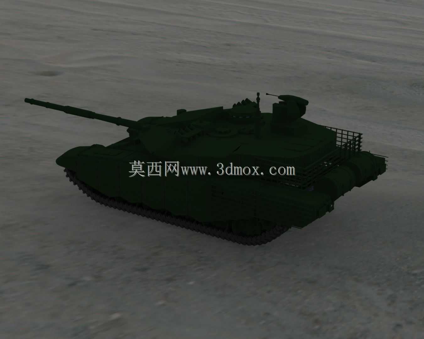 t90ms���޵�solidworksģ��