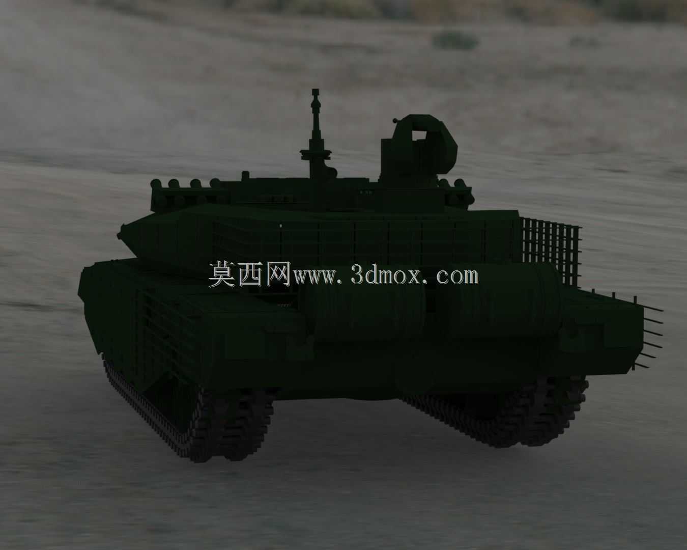 t90ms���޵�solidworksģ��