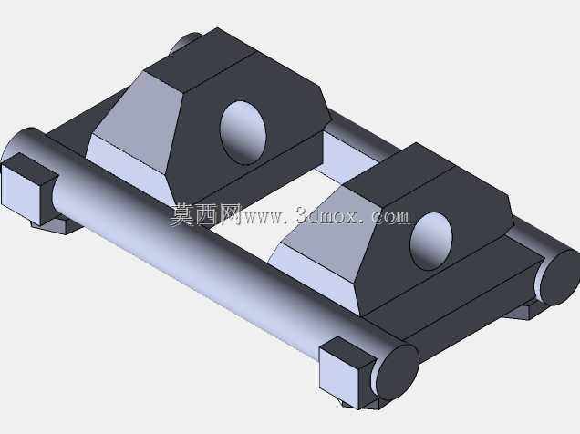 t90ms���޵�solidworksģ��
