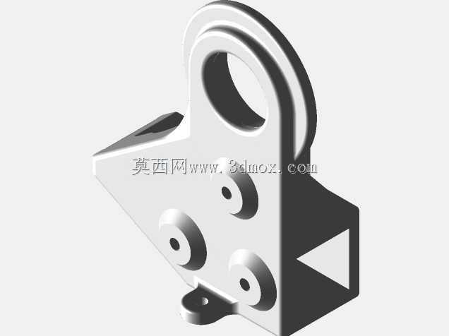微型输送机DIY