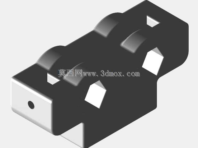 微型输送机DIY