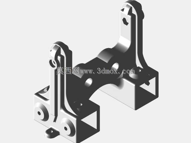 微型输送机DIY