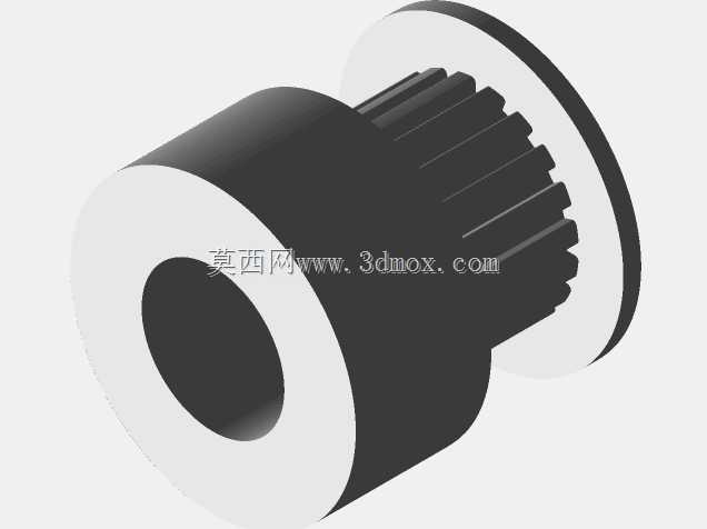 微型输送机DIY
