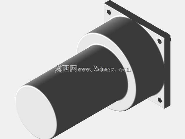 微型输送机DIY