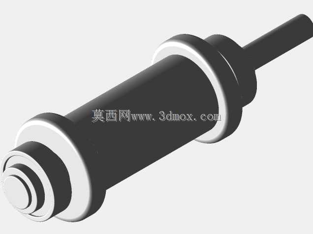 微型输送机DIY