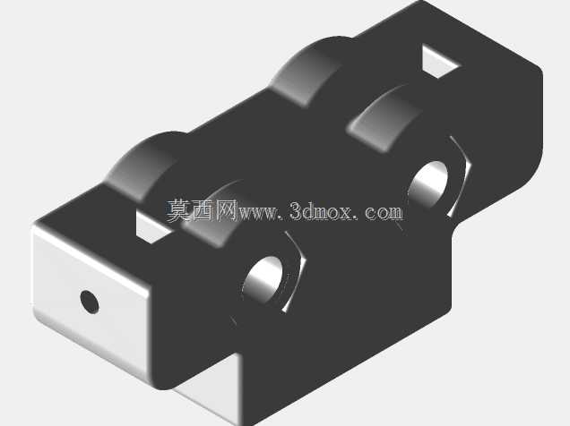 微型输送机DIY