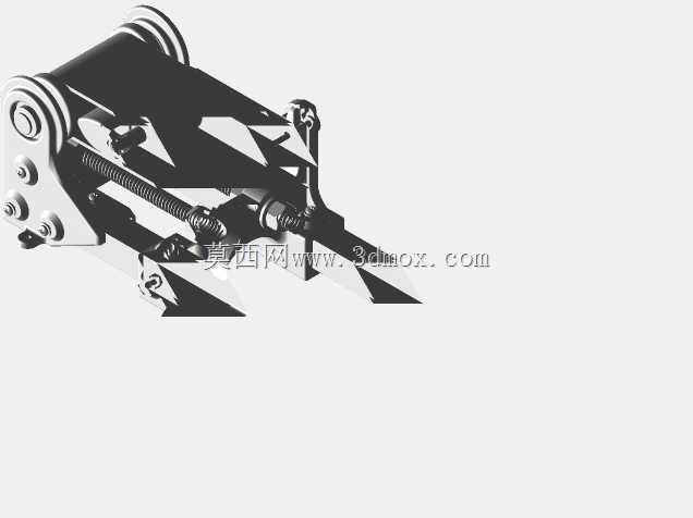 微型输送机DIY