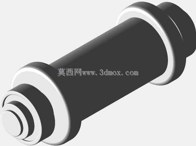 微型输送机DIY