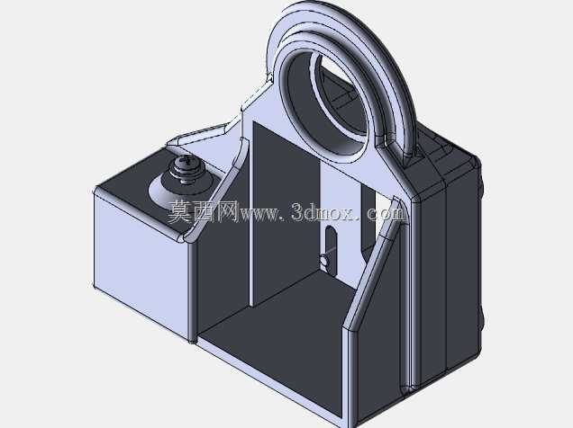 微型输送机DIY