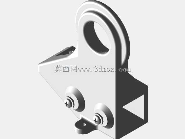 微型输送机DIY