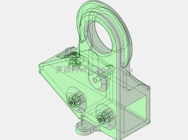 微型输送机DIY