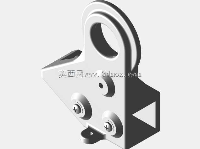 微型输送机DIY
