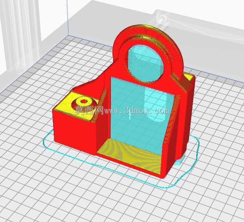 微型输送机DIY