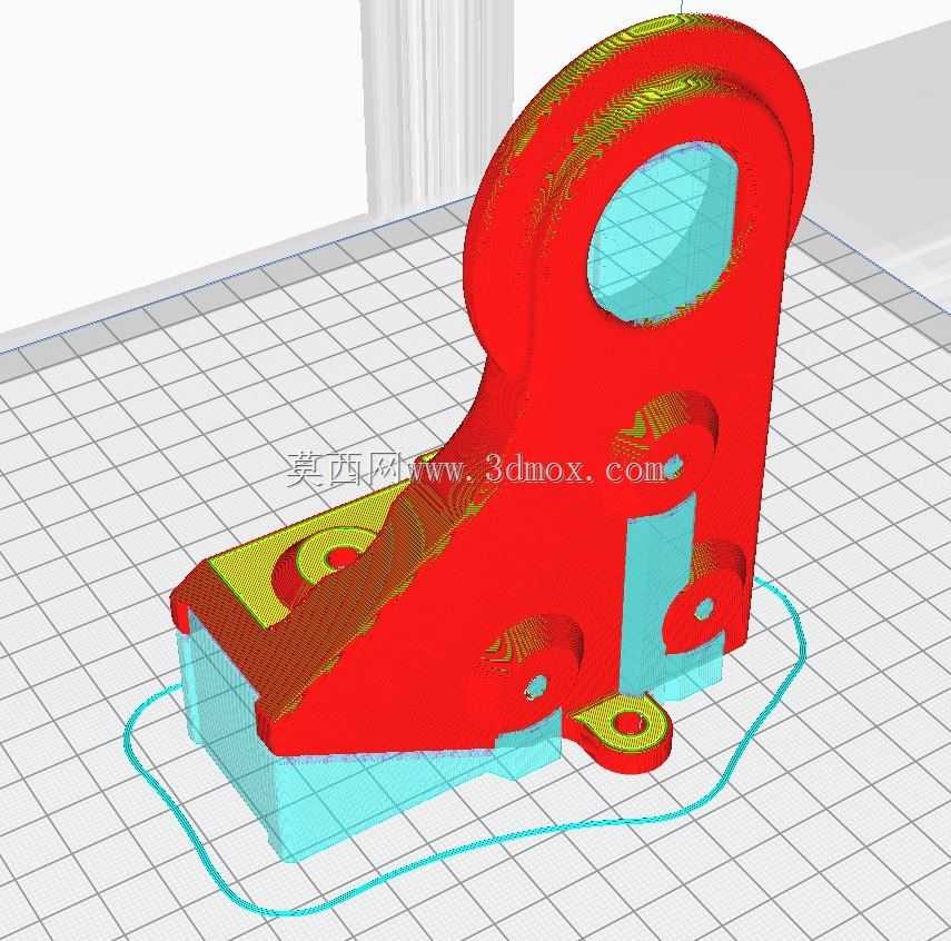 微型输送机DIY