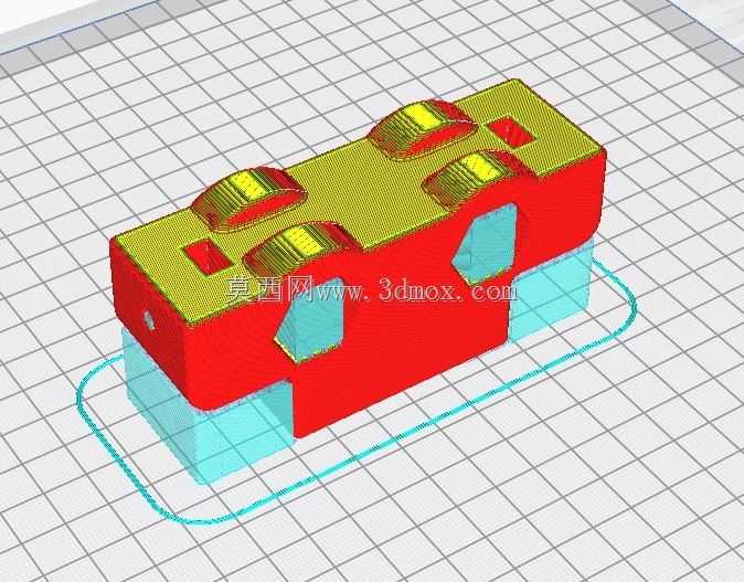 微型输送机DIY