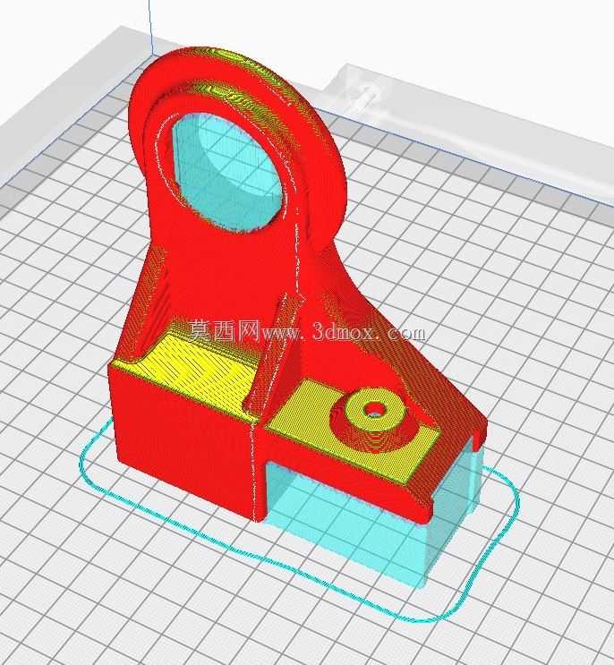 微型输送机DIY